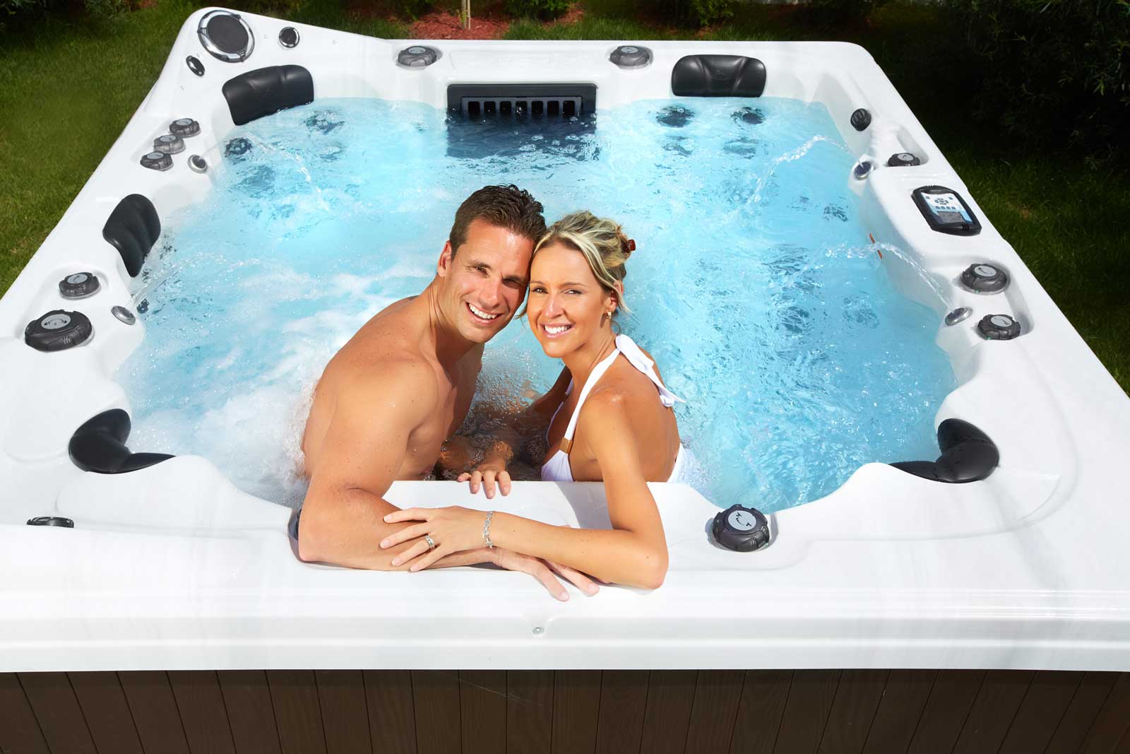 hot tubs quotes woking